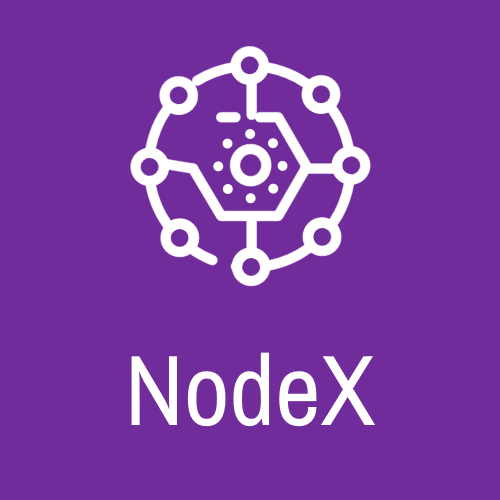 NodeX